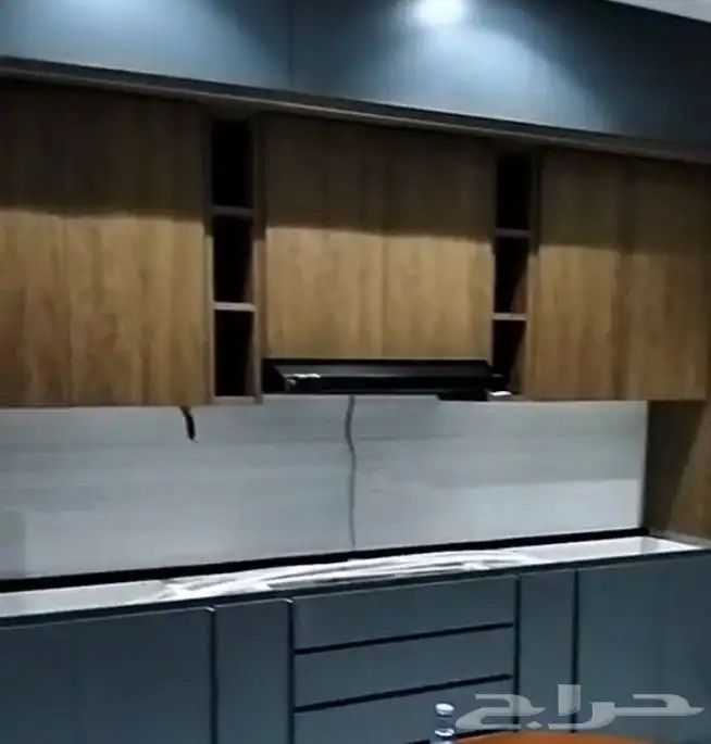 مطابخ مودرن 7