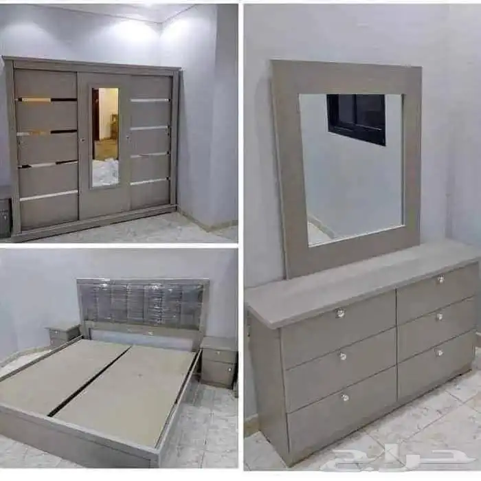 Bedroom   sofa set 0