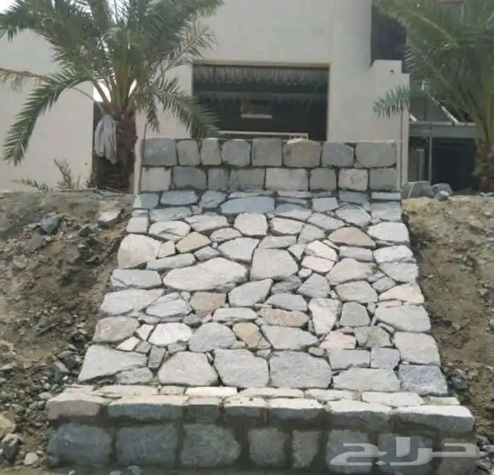 مقاول حجر 2