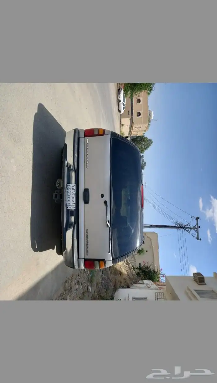 تاهو 2004 مستعمل غير مجدد وغير مفحوص 0