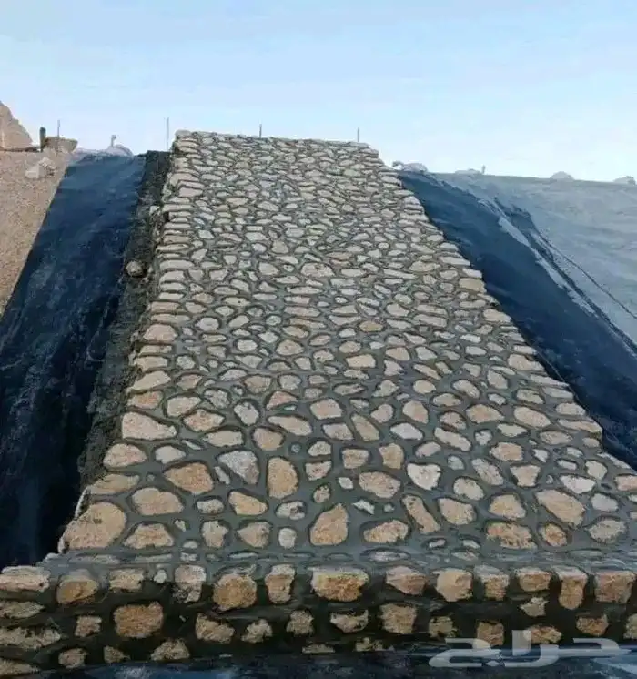 مقاول حجر 4