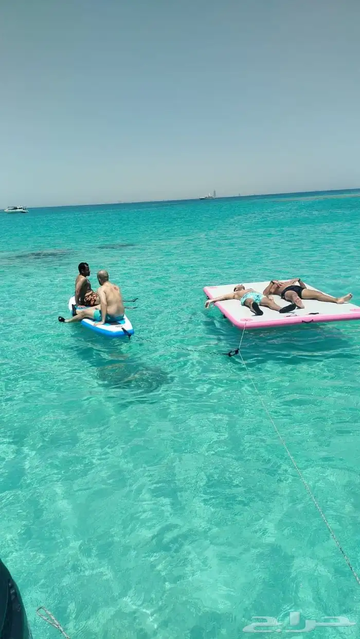 رحلات بحريه رحله بياضه رحلة صيد 0