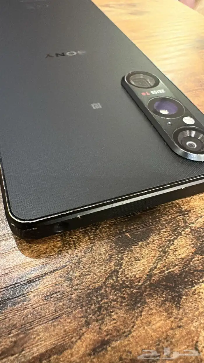 هاتف سوني اكسبيريا مارك XQ-DQ72 1