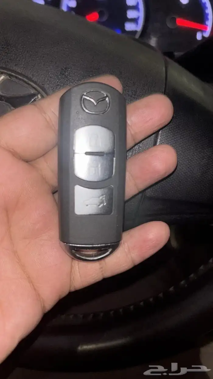فتح وبرمجة مفاتيح السيارات 0