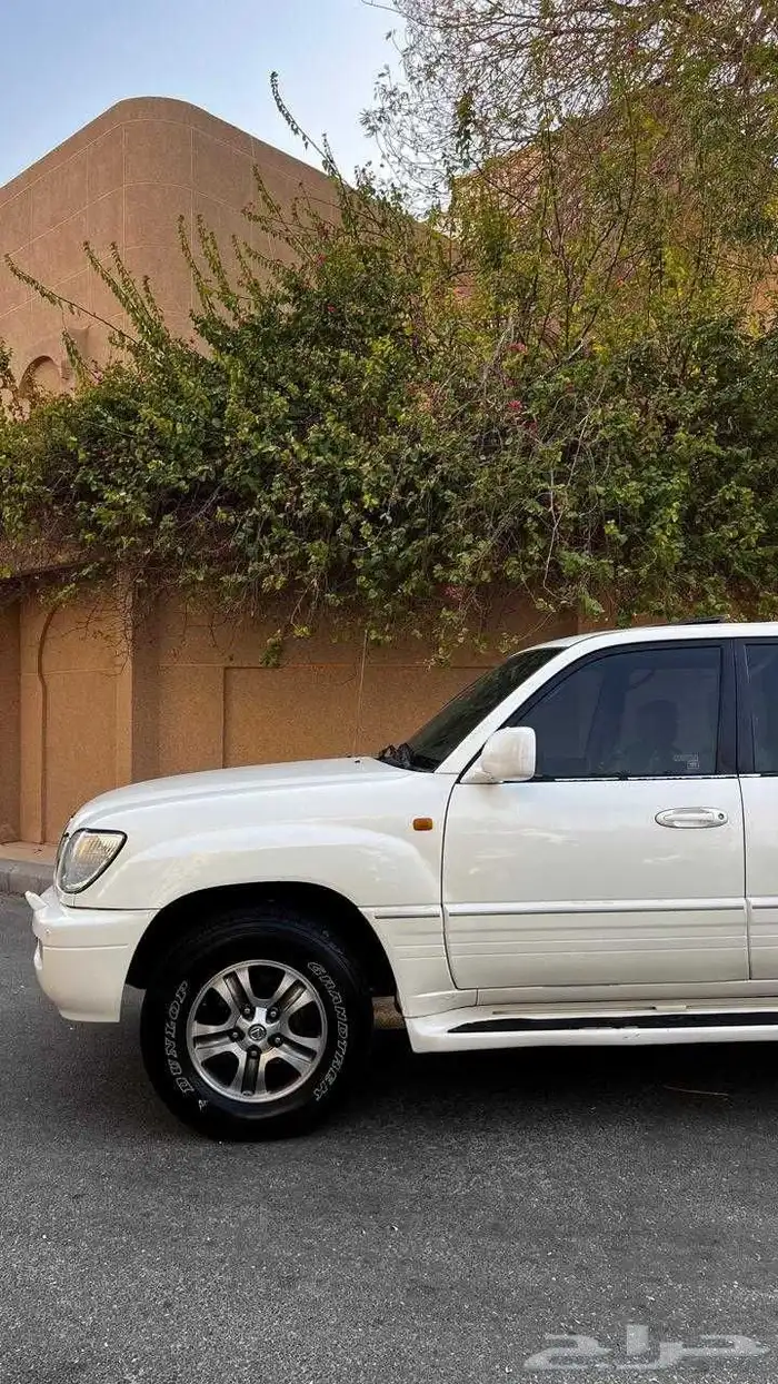 للبيع جيب 2007 فل كامل 8