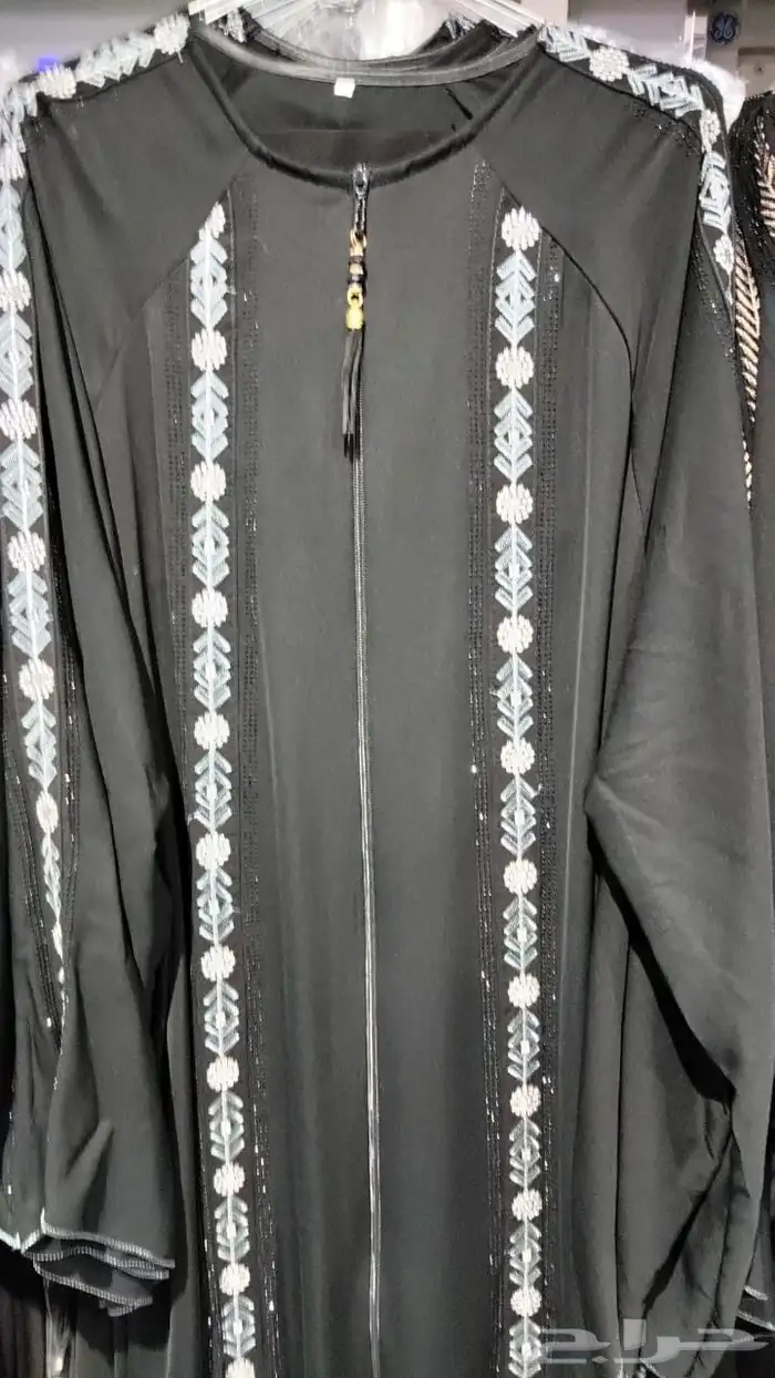 عبايات كلش 33
