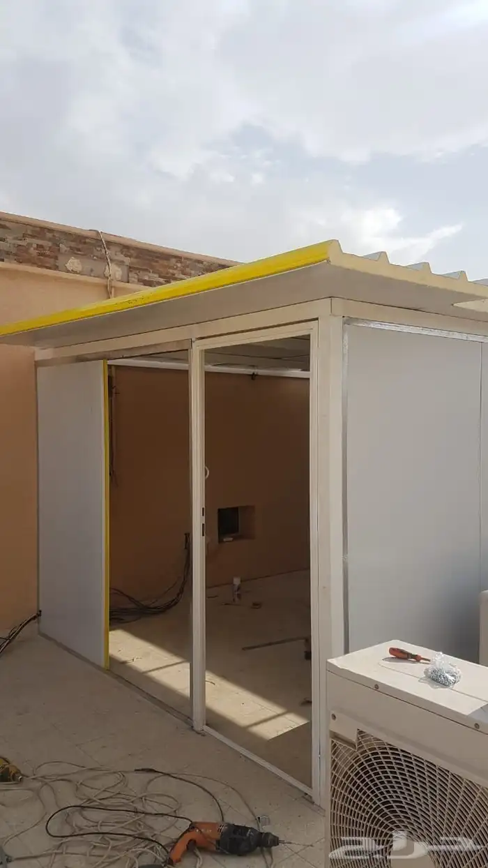 سندويش بنل غرف 3