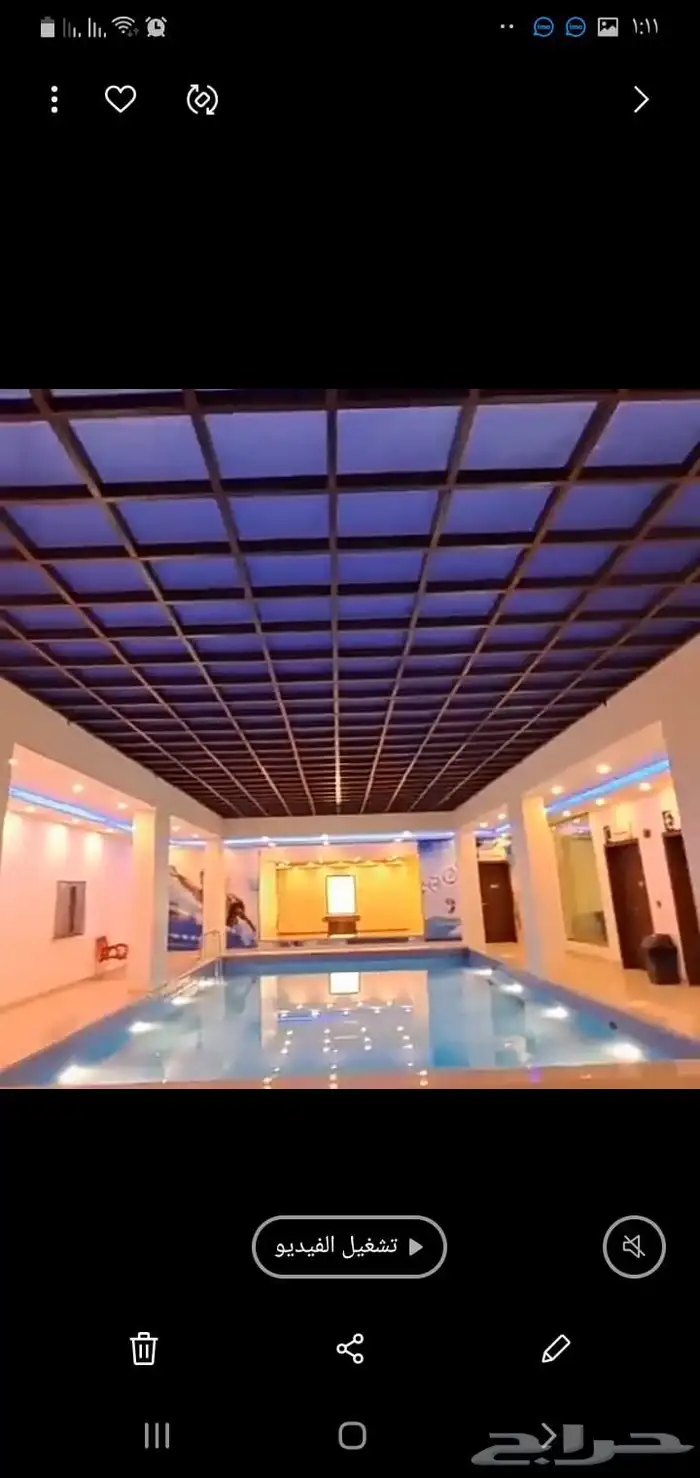 مظلات سيارات مظلات فلل غرف ساندوتش بانل مجالس سمنت بورد سقف 11