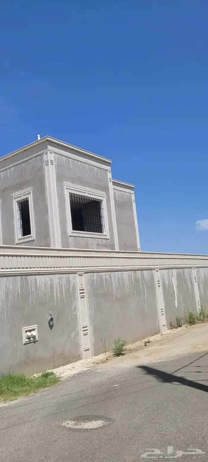 ديكورات خارجيه 0