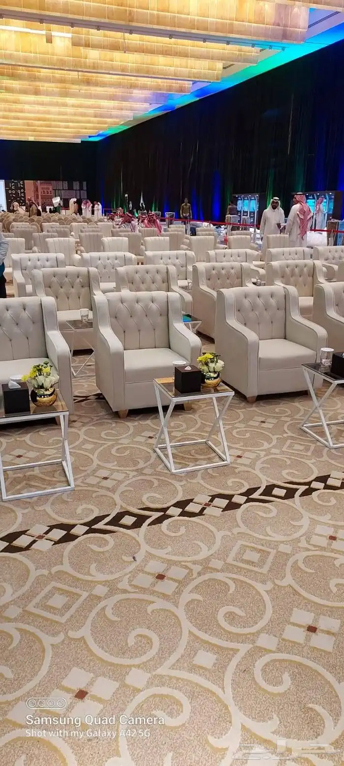 تاجير كنب تاجيرخيام تاجيرركن شعبي العيدالوطني 20