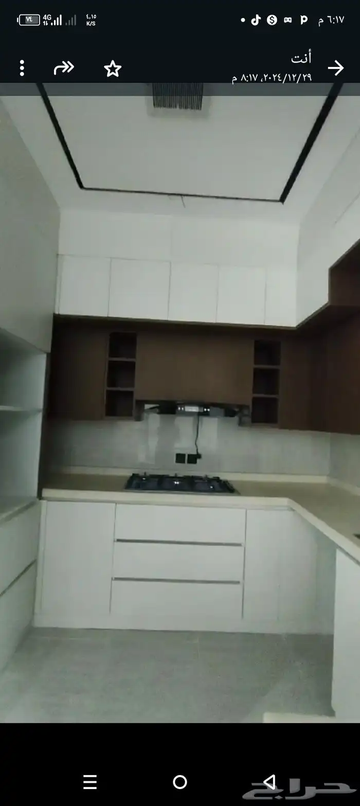 مطابخ مودرن 5
