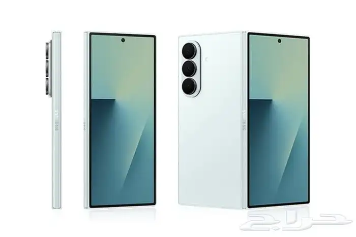 سامسونج Z FOLD 7 0