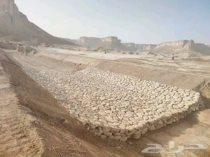 مقاول حجر 8