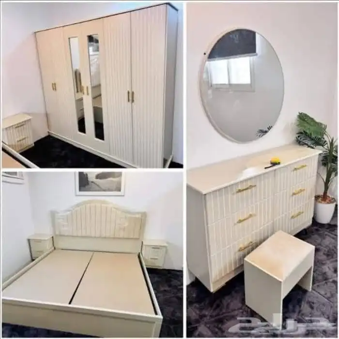 Bedroom   sofa set 6