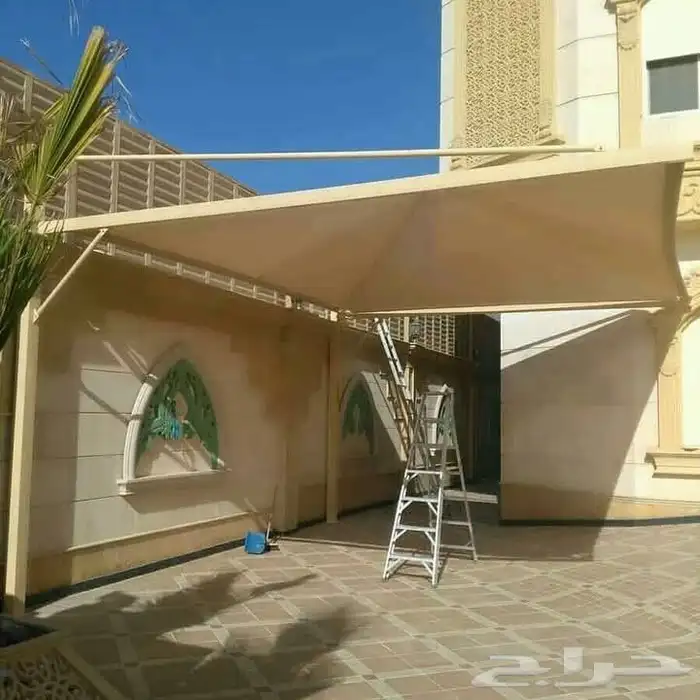 مظلات جده 1