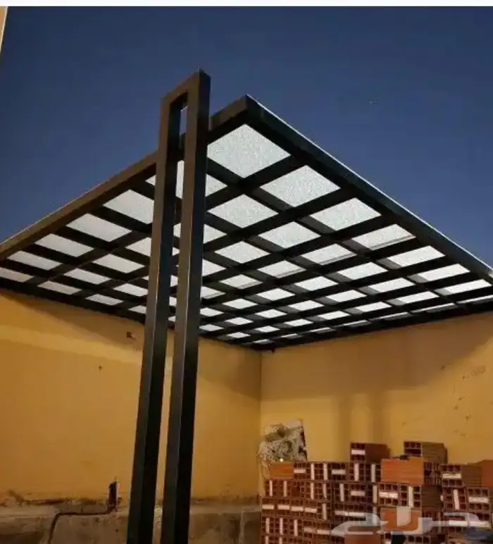 حداد جميع اعمال الحداده 5