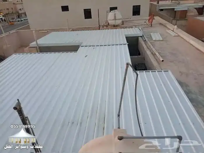 سندويش بنل غرف 2
