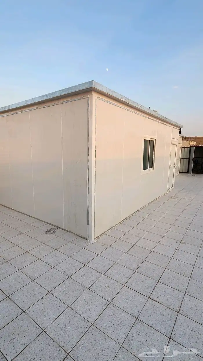 سندويش بنل غرف 9