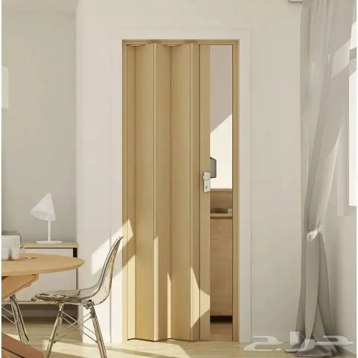 ابواب سحاب خشب اكرديون جلد 8