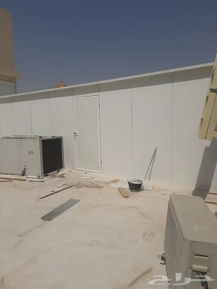 سندويش بنل غرف 4