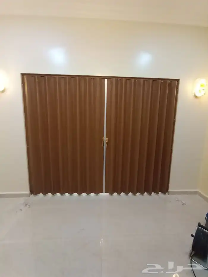 ابواب سحاب خشب اكرديون جلد 2