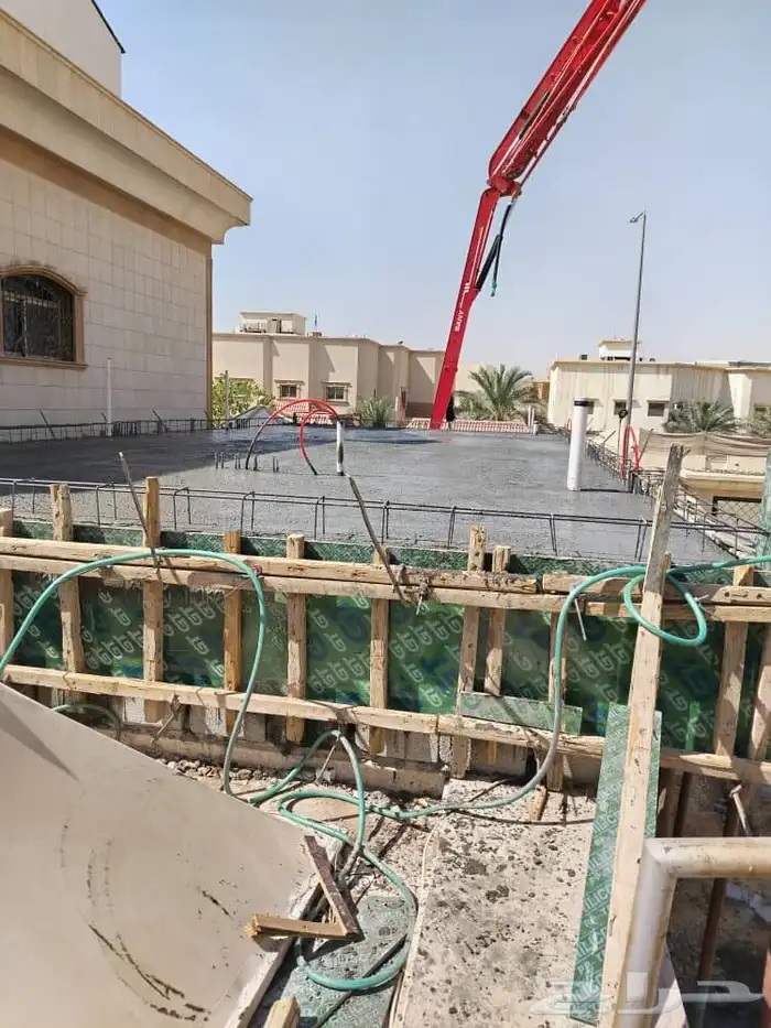 مقاول معماري لجميع انواع البناء فلل عمائر تجاريه اصوار ملاحق 5