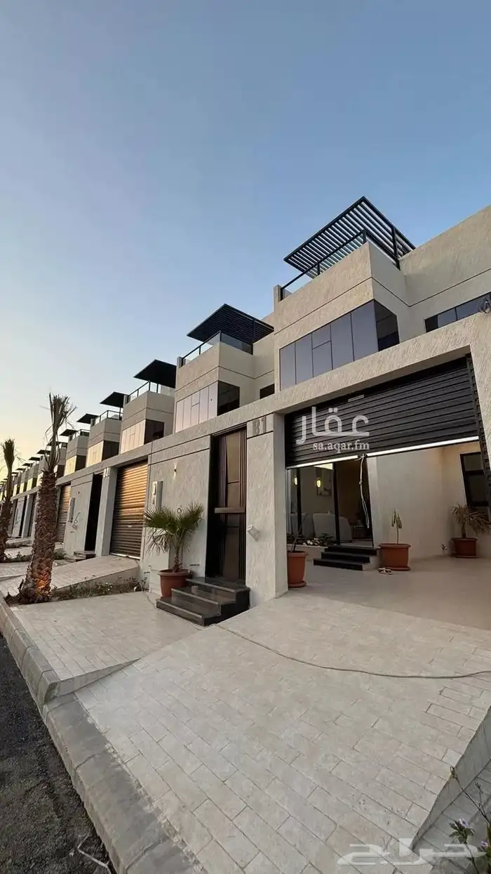 فيلا دوبلكس دورين وملحق 0