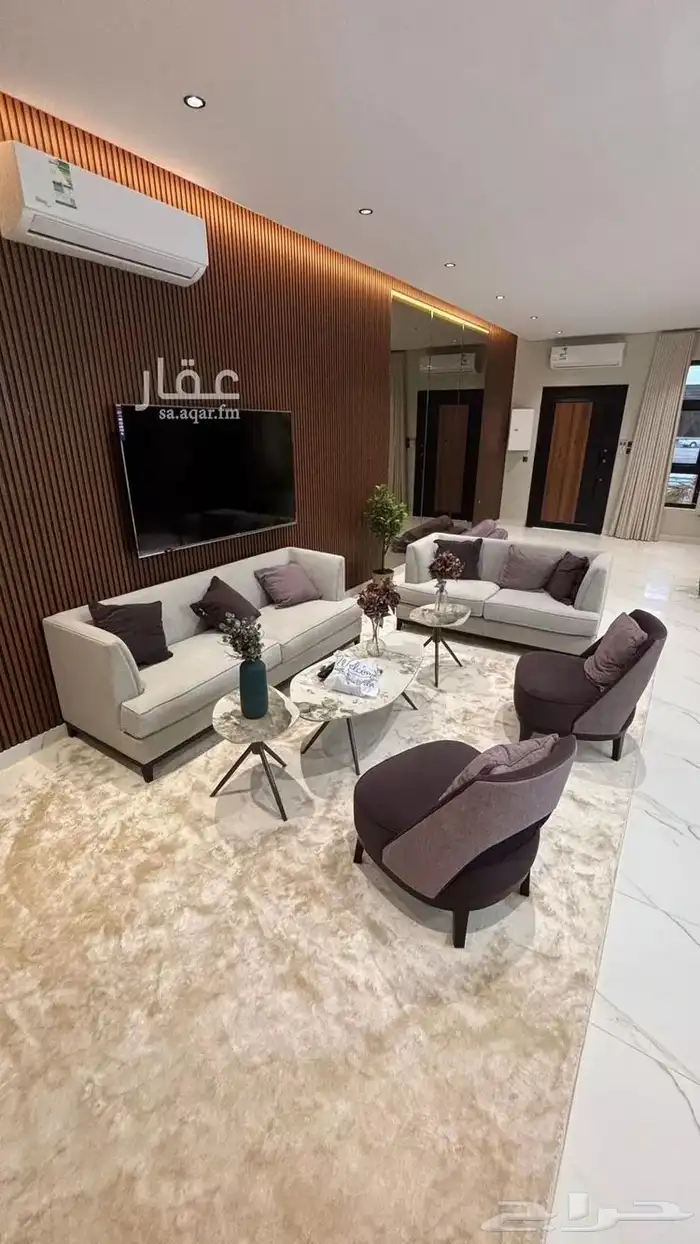 فيلا دوبلكس دورين وملحق 11