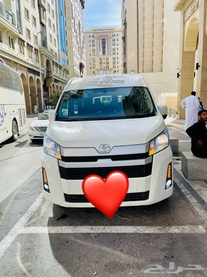 تاكسي مكة مطار جدة طائف زيارات 1