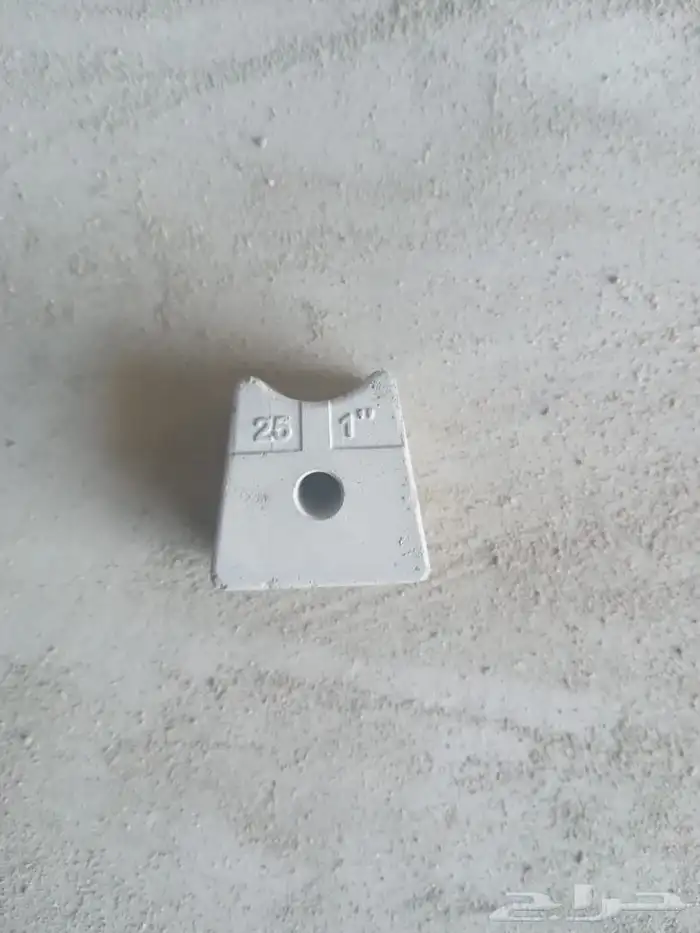 بسكوت خرساني اسمنتي 14