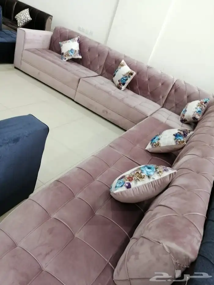 تفضيل كنبات وباطرمة وجلسات عربية وجميع أنواع ستائر 1