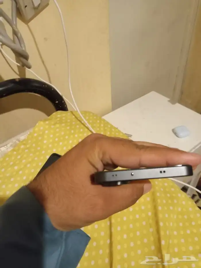 Poco X7 Pro 5