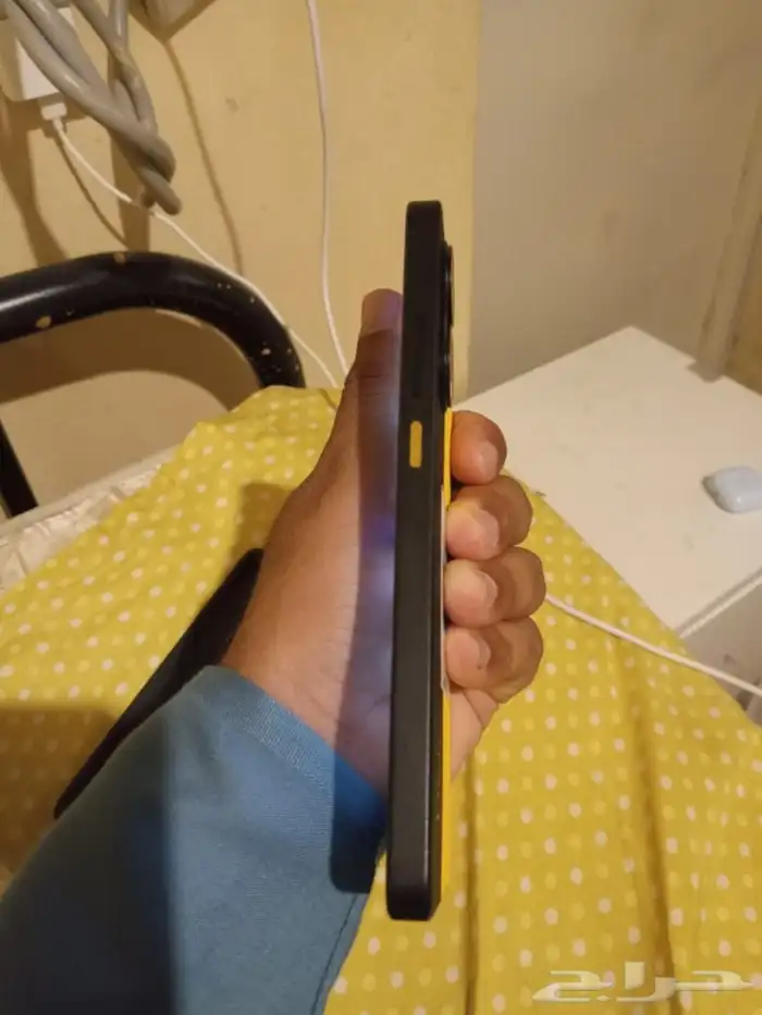 Poco X7 Pro 6