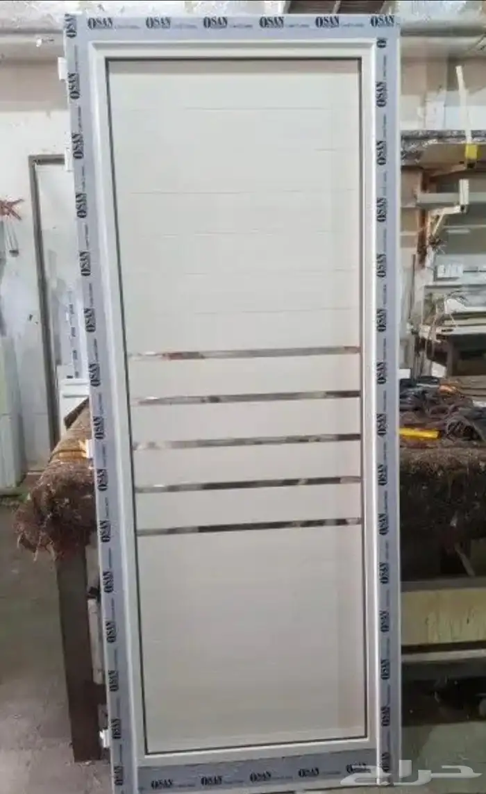 باب دبل شرايا تيبات 3
