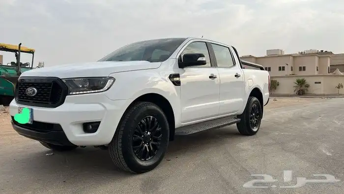 فورد رينجر 2