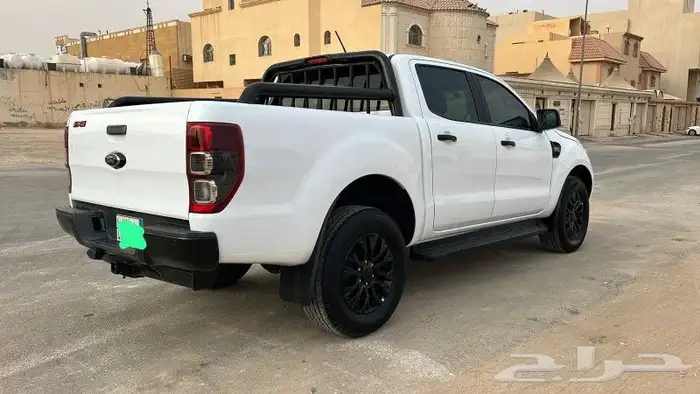 فورد رينجر 6