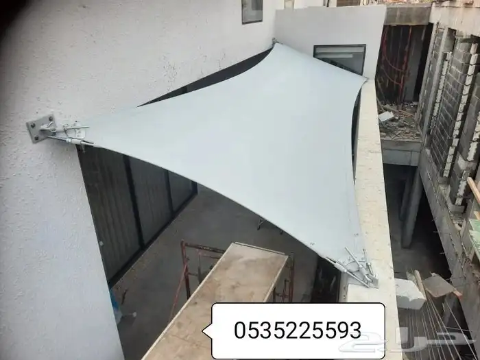 مظلات وسواتر الرياض بسعار مناسبه خصم30 1