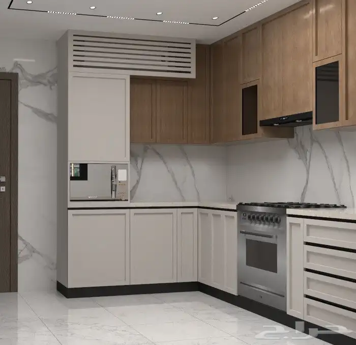 مطابخ مودرن 2