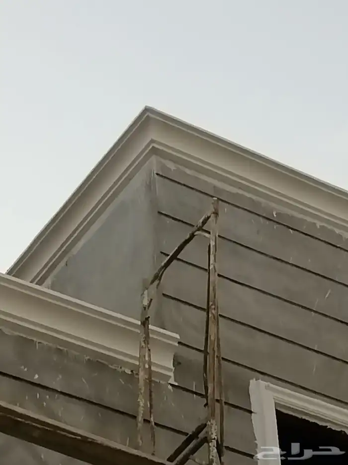 لي جميع اعمال الديكورات لاسمنتي والجي ارسي الخارجي 2