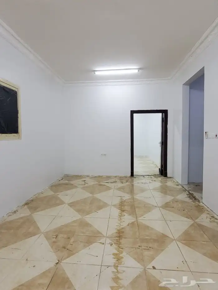 شقه عزاب للايجار في ظهرة لبن 4