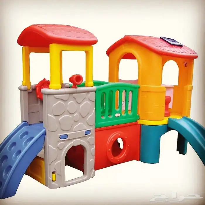 رؤى الطفولة   تجهيز رياض الأطفال  الحضانات  الألعاب التعليم 24