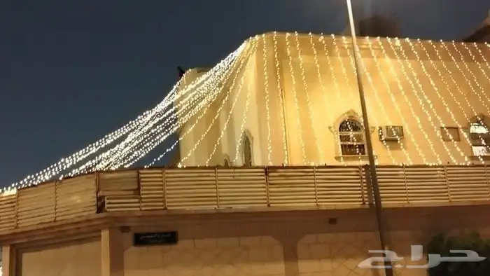 تأجير لمبات أعراس واعراس 3