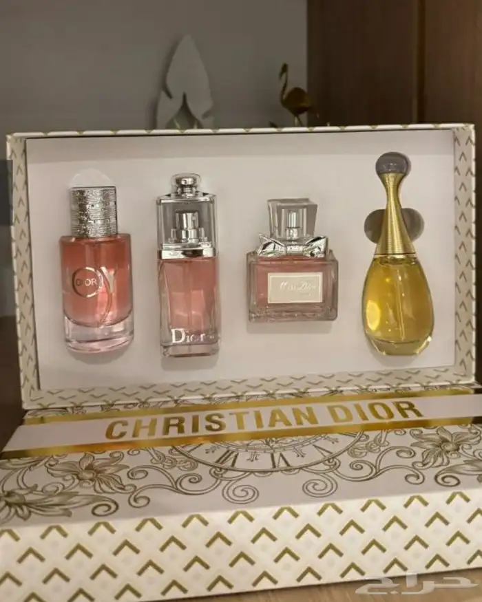 وصل الجديد من مجموعات ديور ماستر كواليتي 7