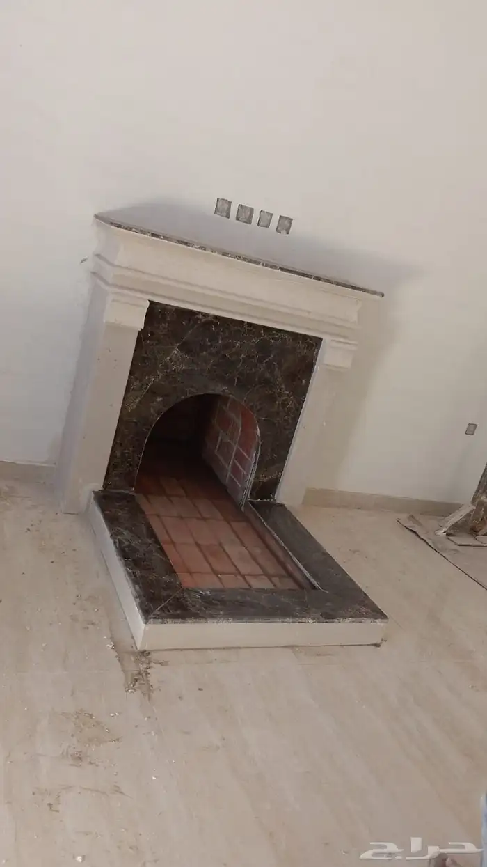 أفران مشبات شلالات غرف تراثيه نوافير ديكورات جبسيه مناقل 6