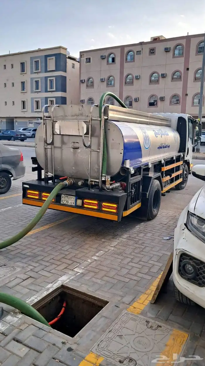 وايت ماء شمال الرياض 3