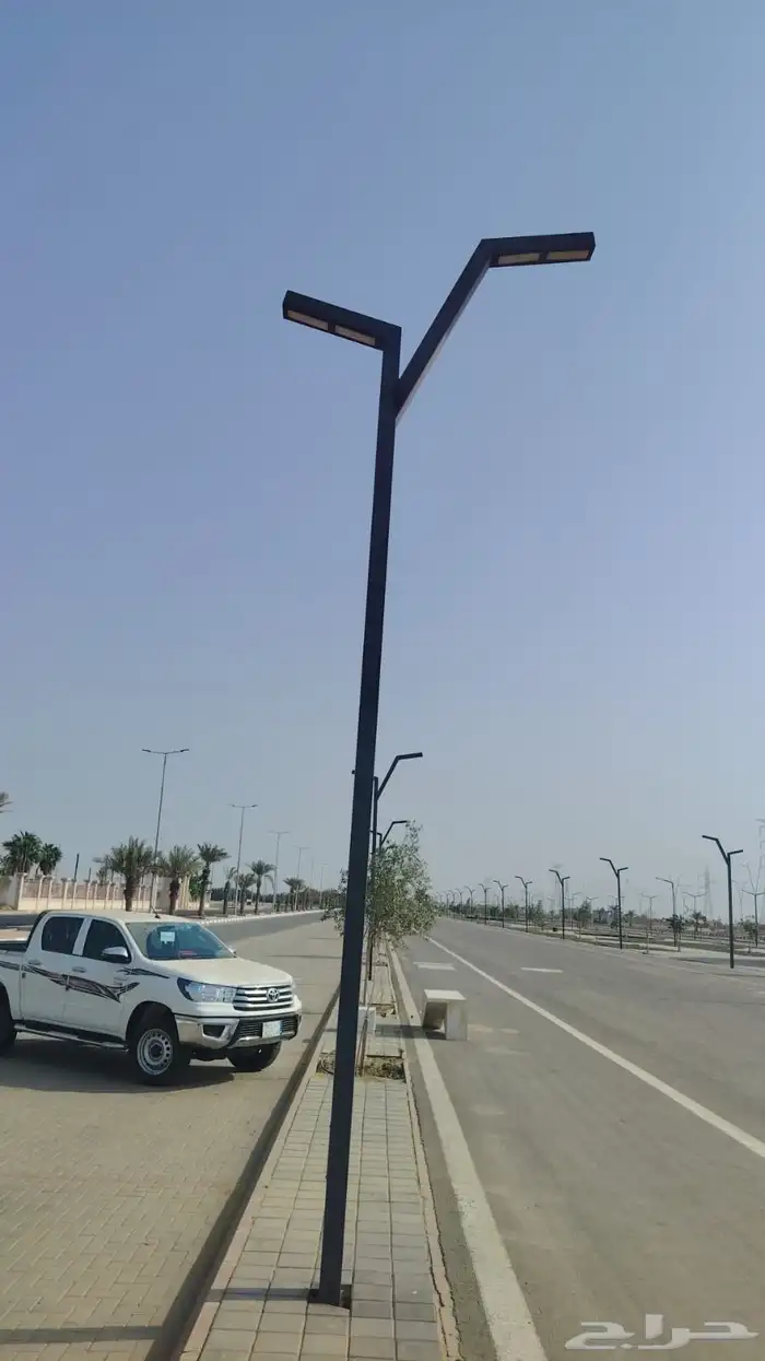اعمده انا ره مخروط ومضلع ومجسمات لتزين الحدائق 46