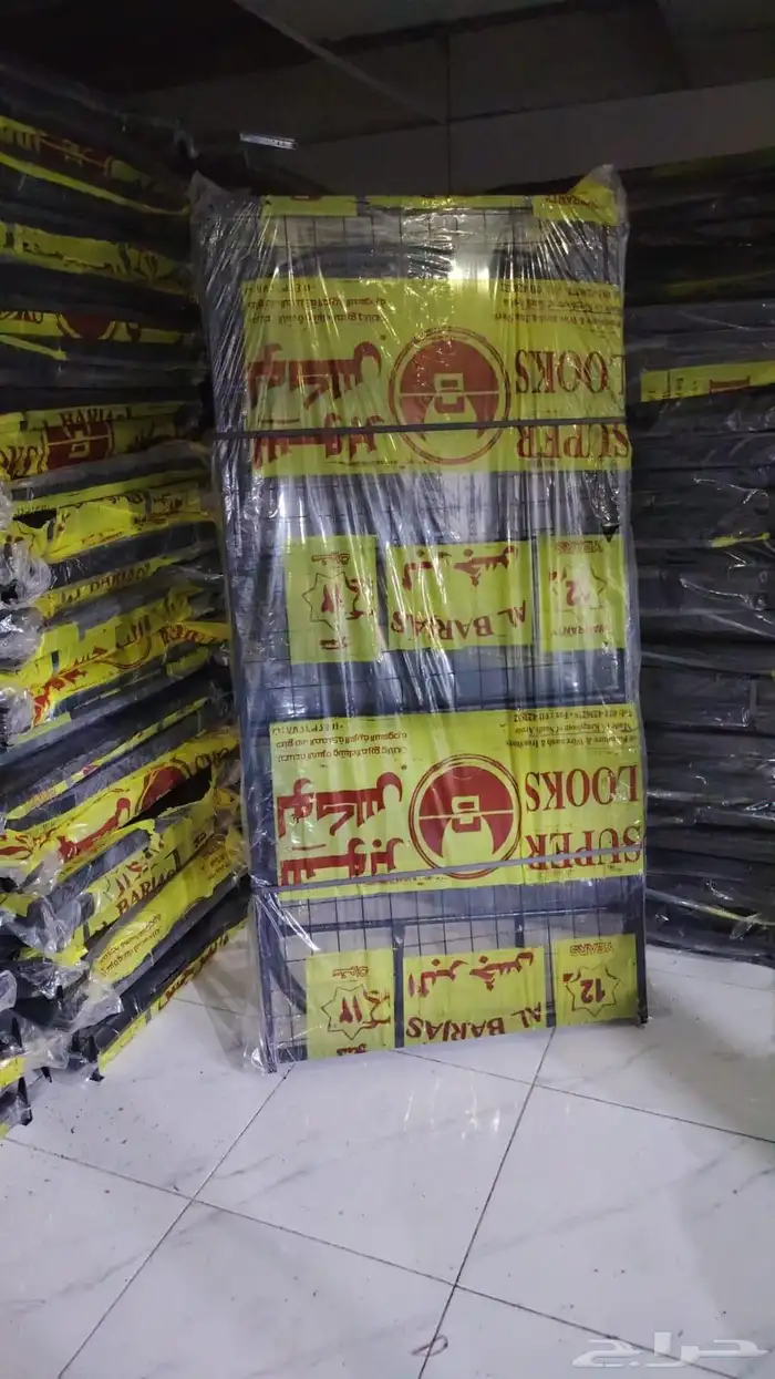 سرير حديد مع مراتب مخده بطانيه سعر جمله 4