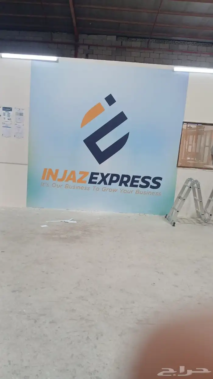 مطبوعات استيكرات جدران استيكرات سيارات 3