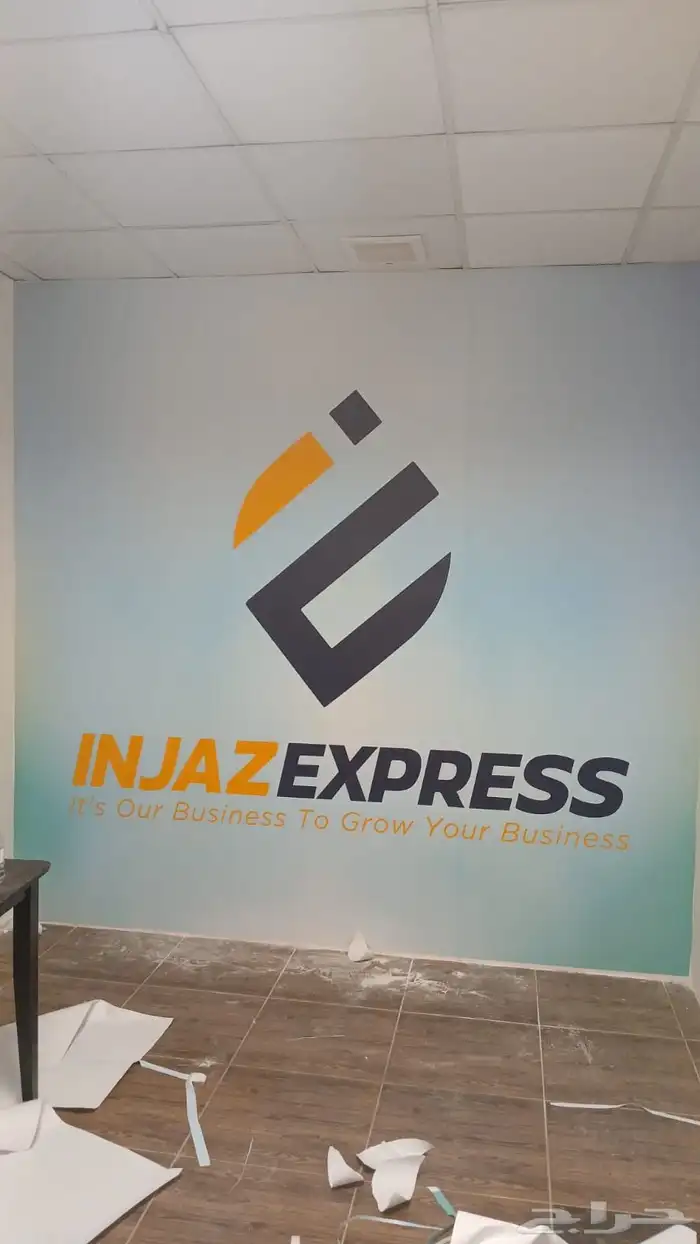 مطبوعات استيكرات جدران استيكرات سيارات 1