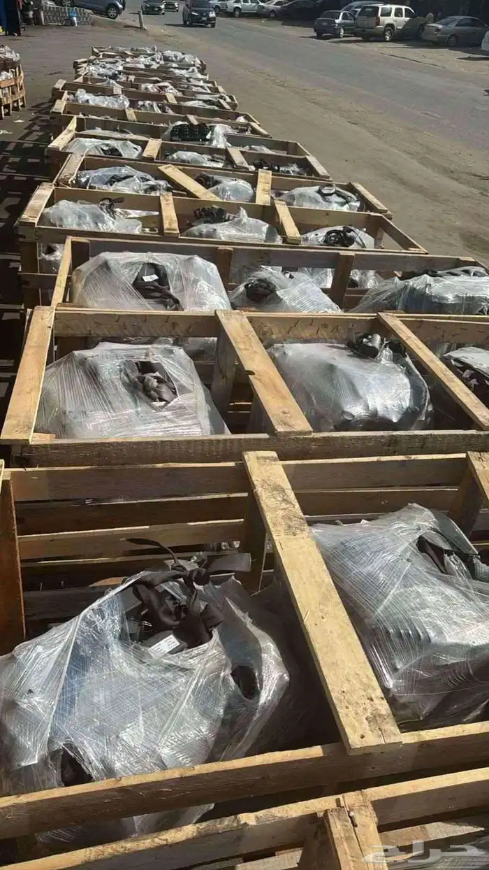 جربكسات استيراد كنديه 7